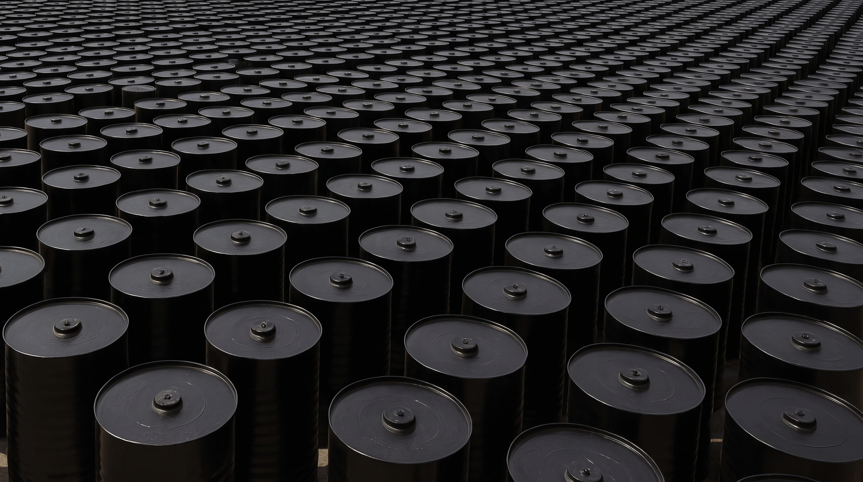 Industrial supply facility